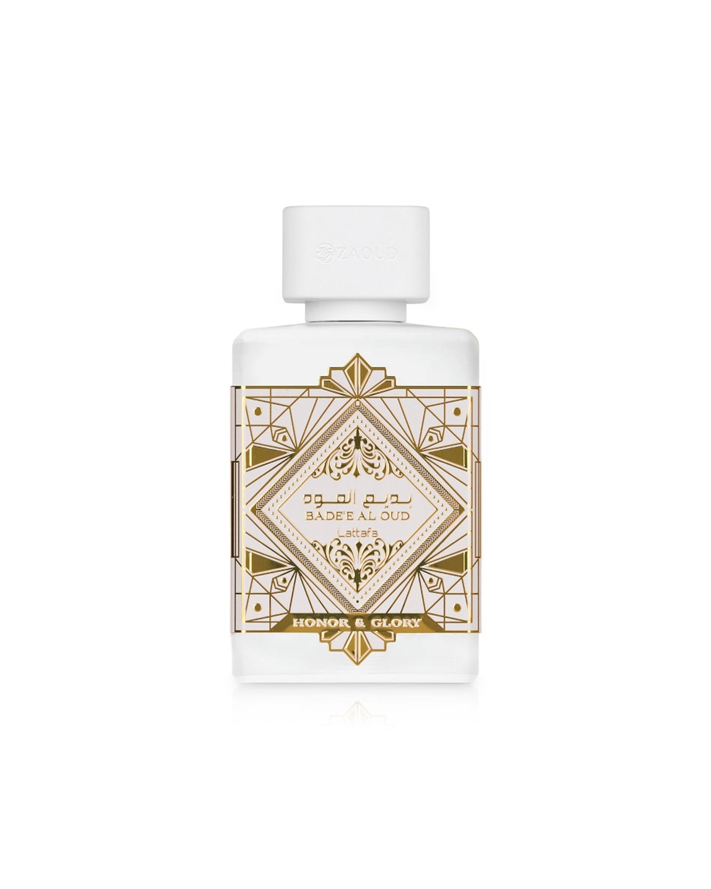 Badee Al Oud Honor & Glory Eau de Parfum EDP
