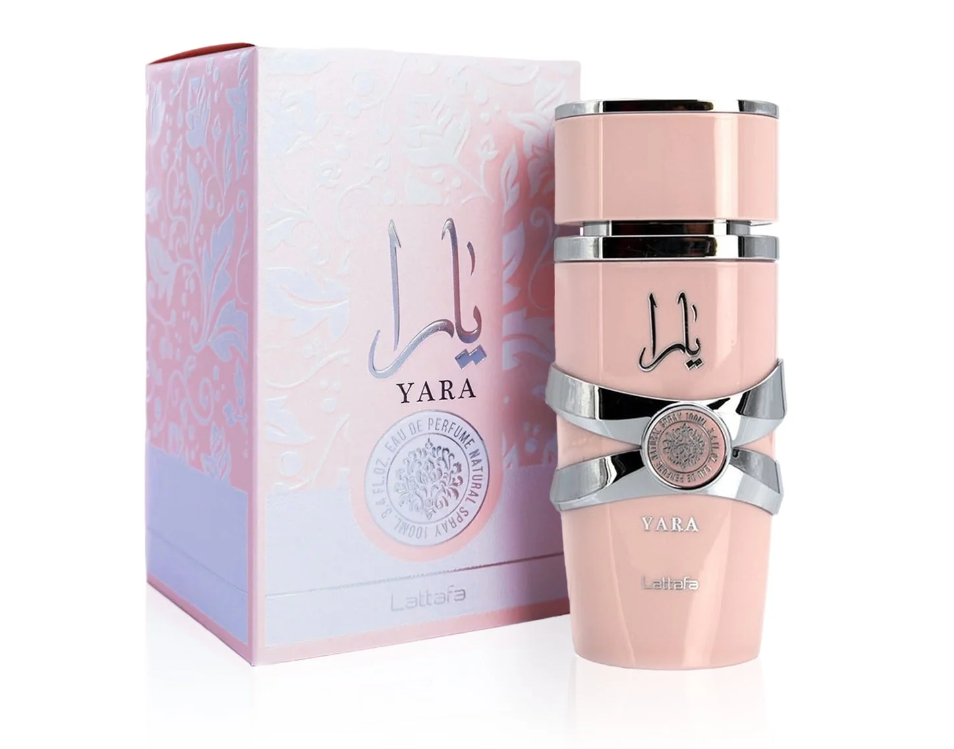 YARA Edp
