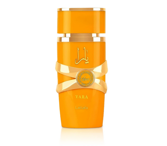 YARA TOUS edp