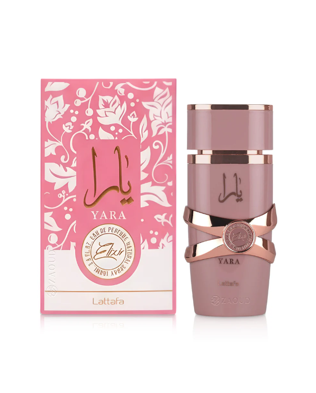 YARA ELIXIR Edp