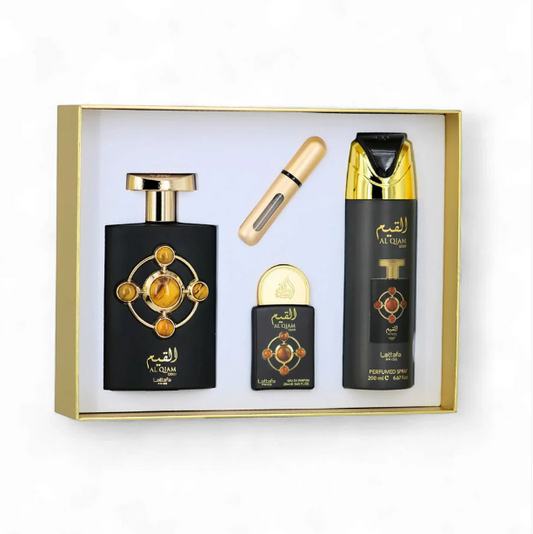 AL QIAM GOLD