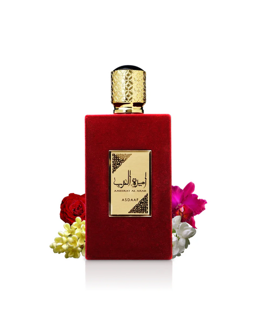 AMEERAT AL ARAB