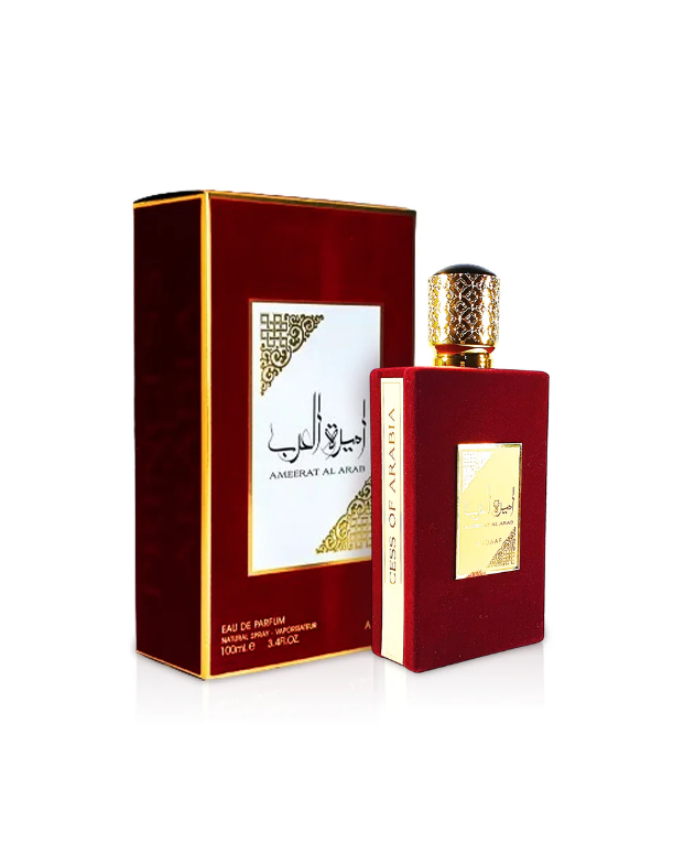 AMEERAT AL ARAB