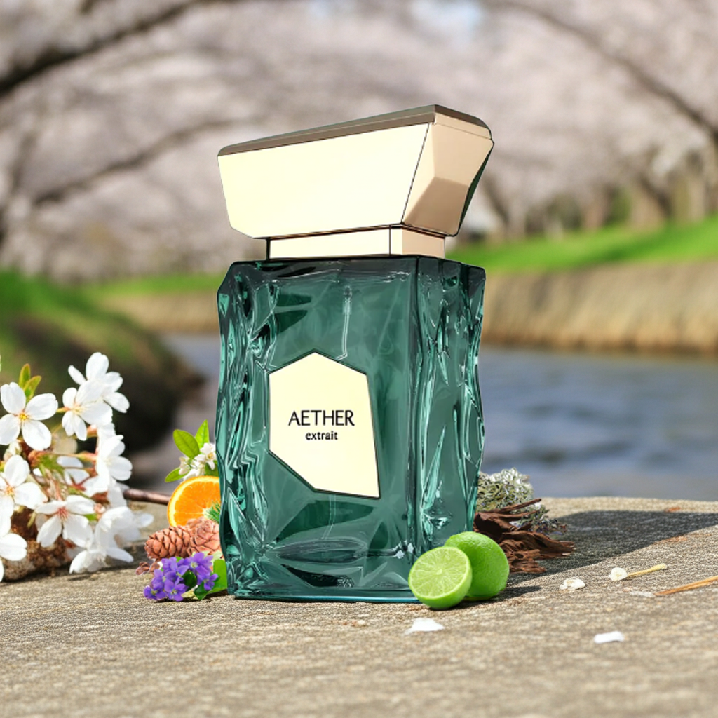 AETHER Extrait de parfum
