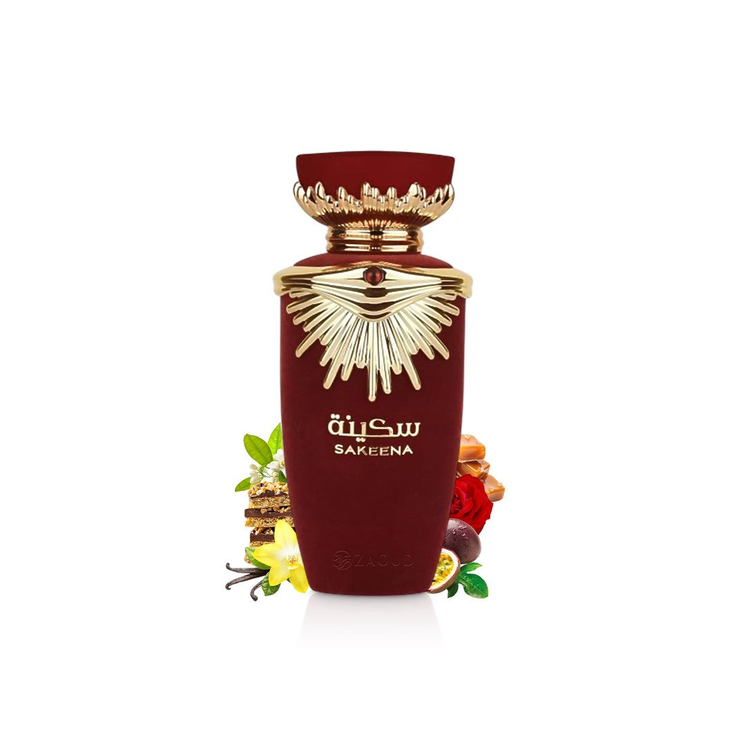 Lattafa Sakeena EDP