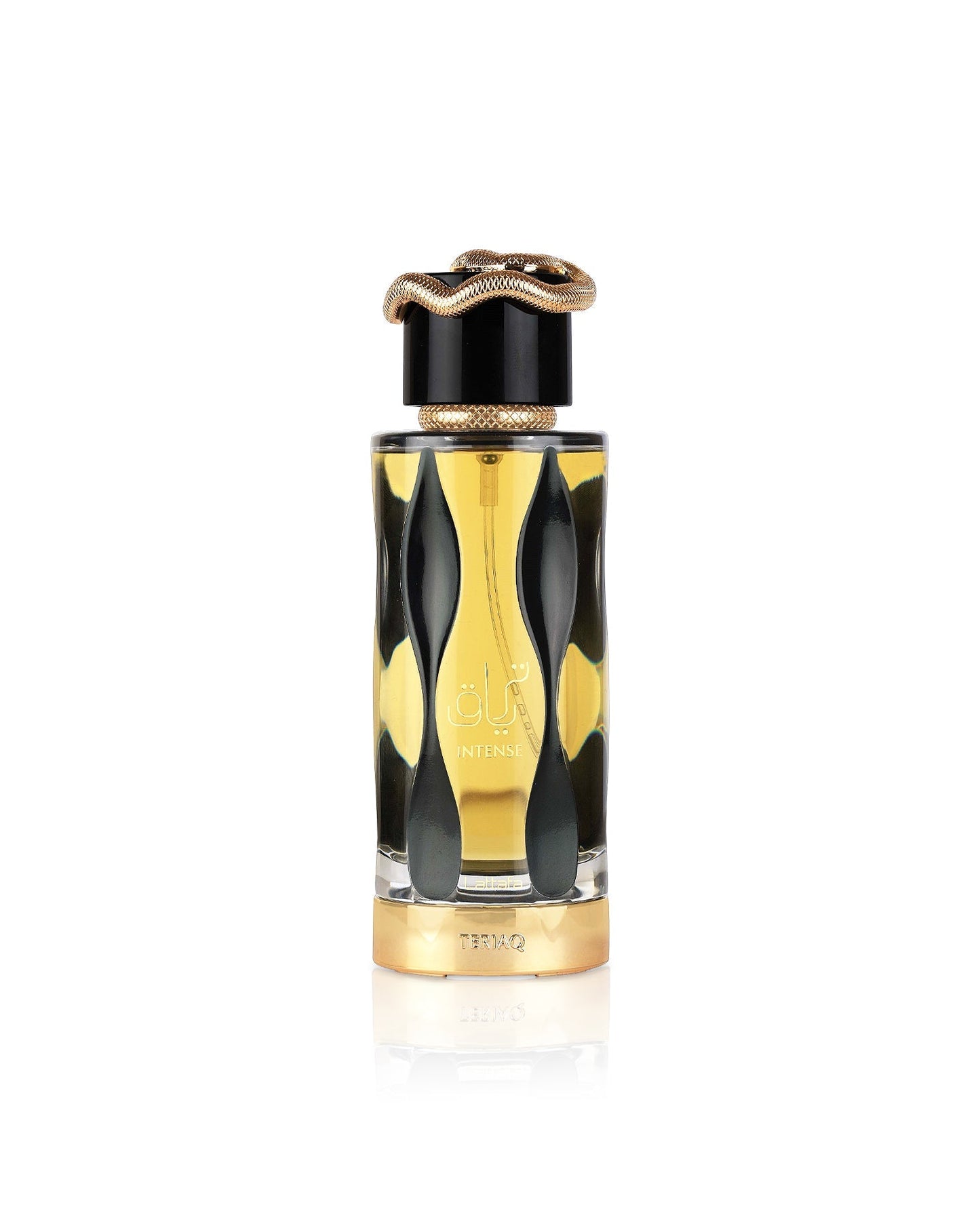 Lattafa Teriaq Intense Eau de Parfum EDP