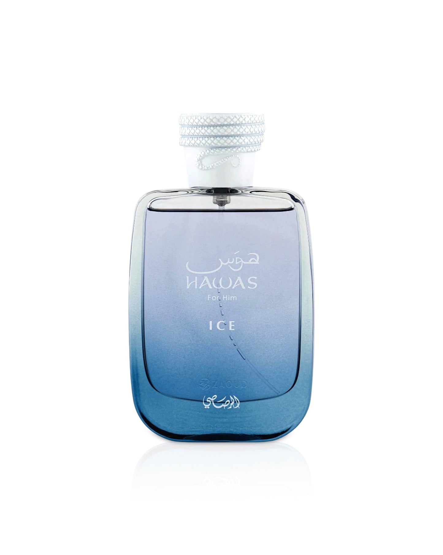 Rasasi Hawas Ice Eau de Parfum EDP