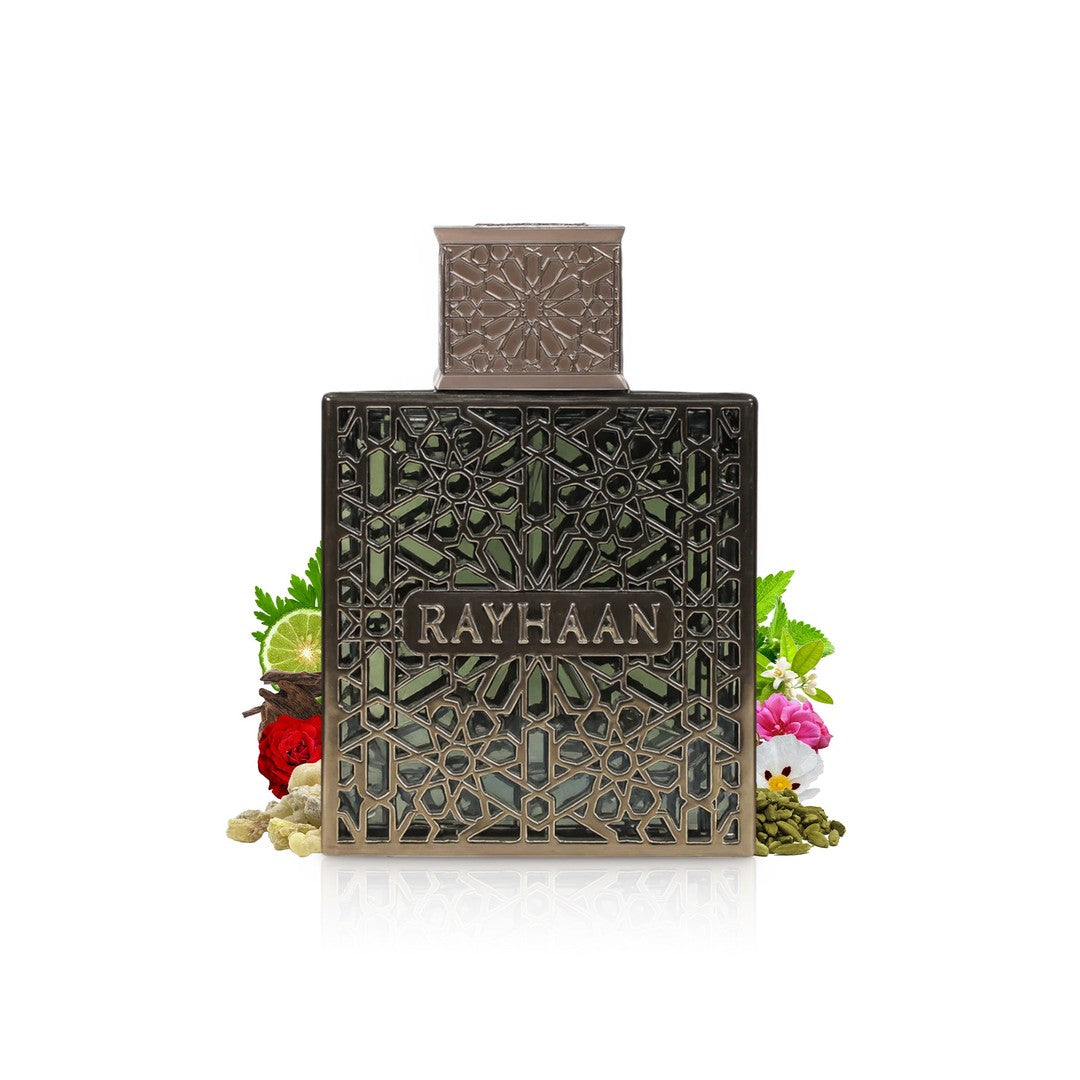 Rayhaan Terra EDP