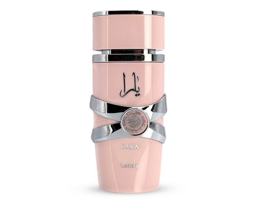 YARA Edp