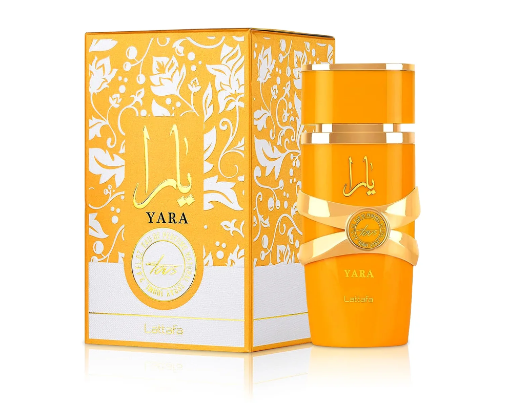 YARA TOUS edp