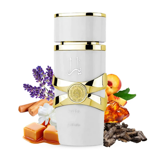 YARA MOI edp
