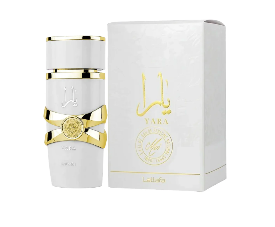 YARA MOI edp