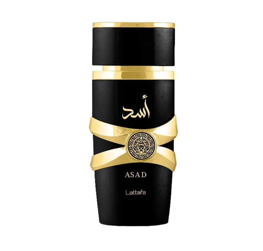ASAD EAU DE PARFUM