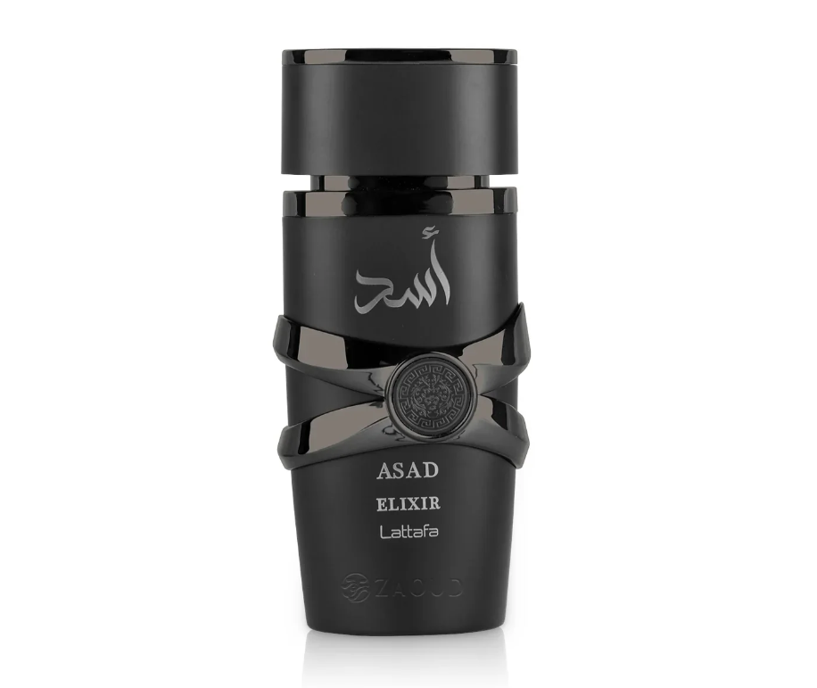 ASAD ELIXIR Edp