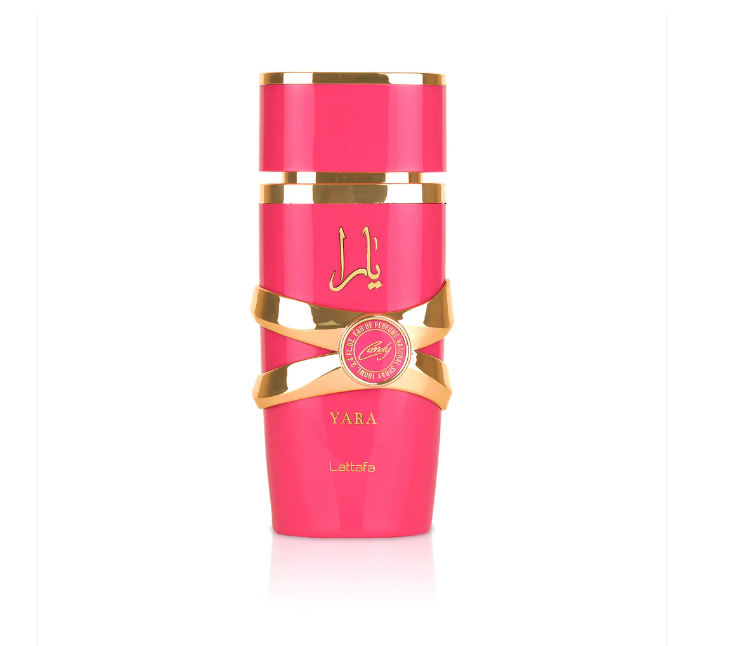 YARA CANDY Edp