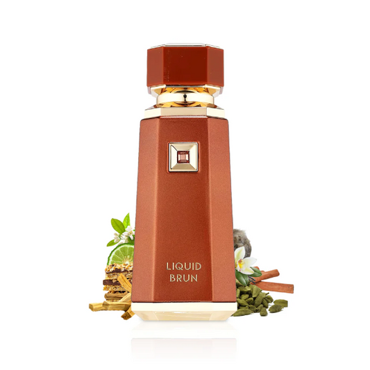 Liquid brun Edp