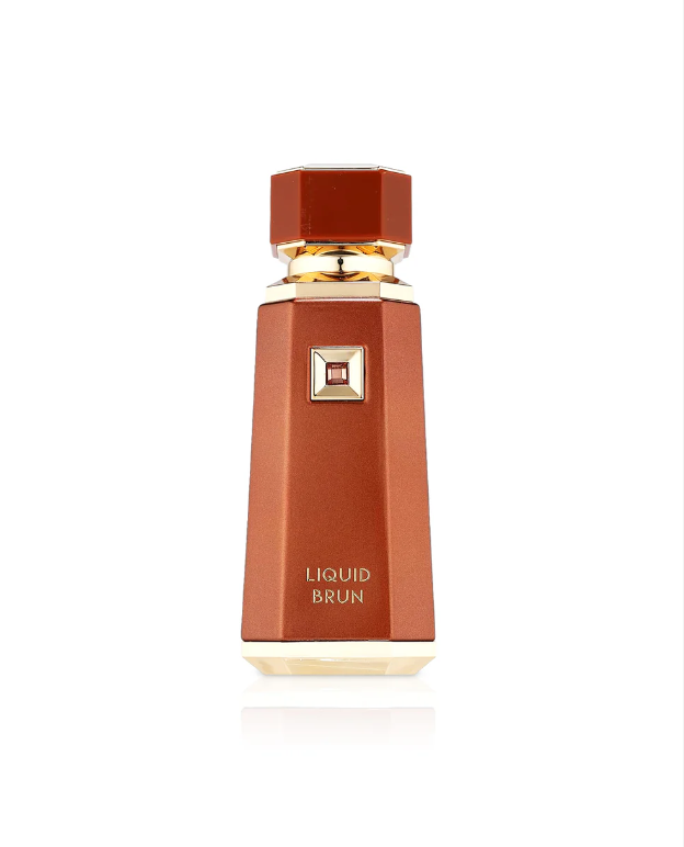 Liquid brun Edp