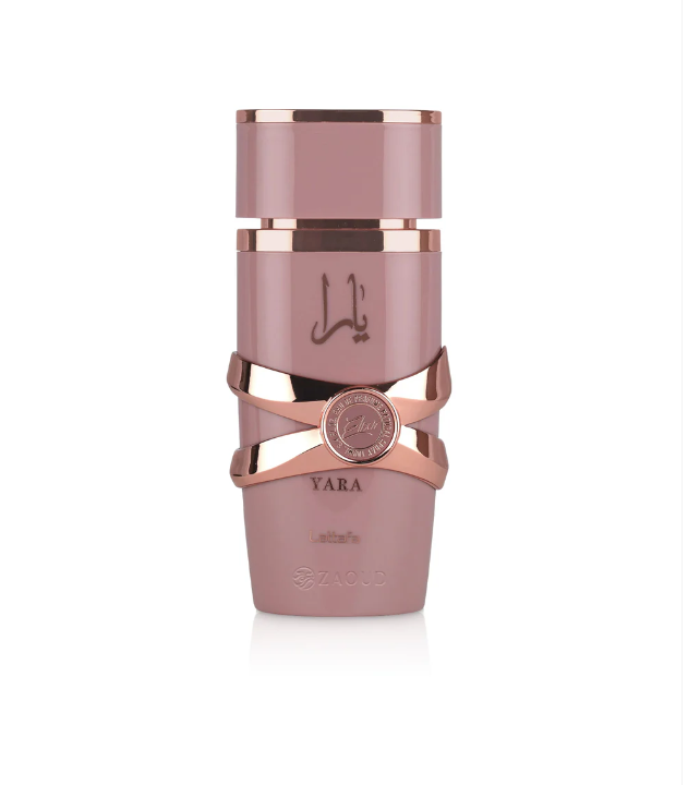 YARA ELIXIR Edp