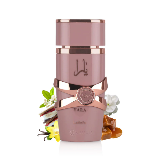 YARA ELIXIR Edp