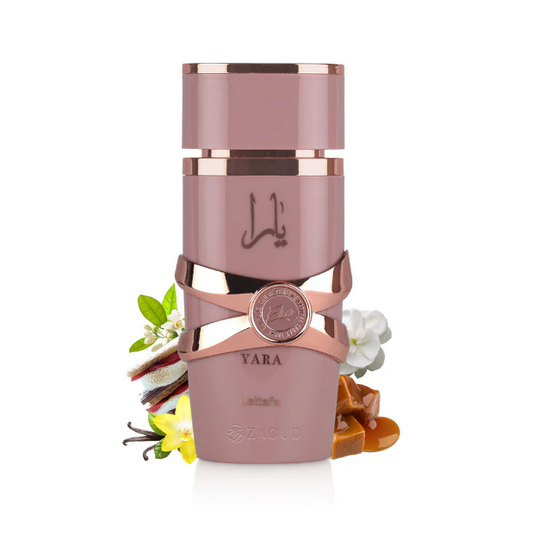 YARA ELIXIR Edp