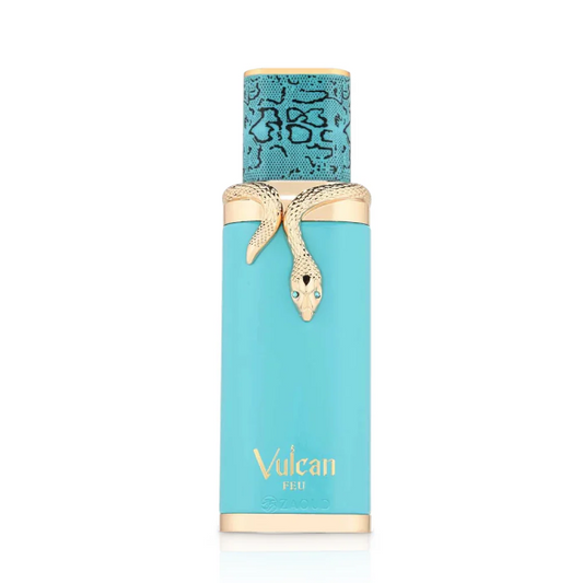 VULCAN FEU