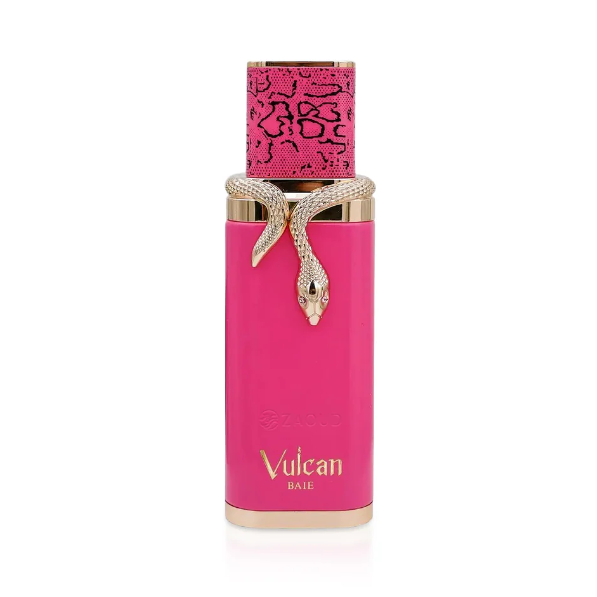 VULCAN BAIE