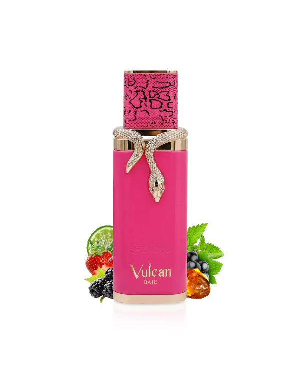 VULCAN BAIE
