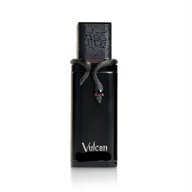 VULCAN BLACK FRIDAY EDITION - Eau de Parfum Fragancia