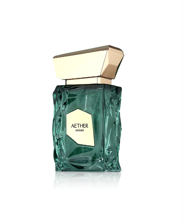 AETHER Extrait de parfum