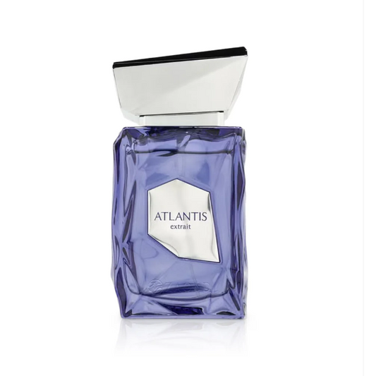 ATLANTIS Extrait de parfum