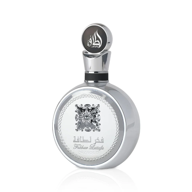 Fakhar Platine (Platinum)