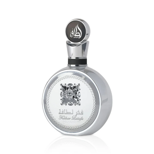 Fakhar Platine (Platinum)