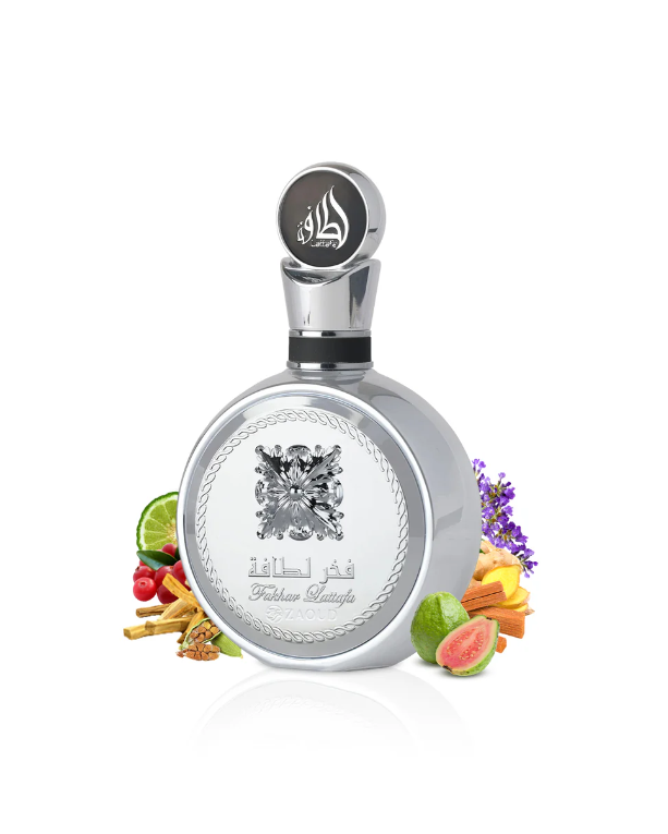 Fakhar Platine (Platinum)