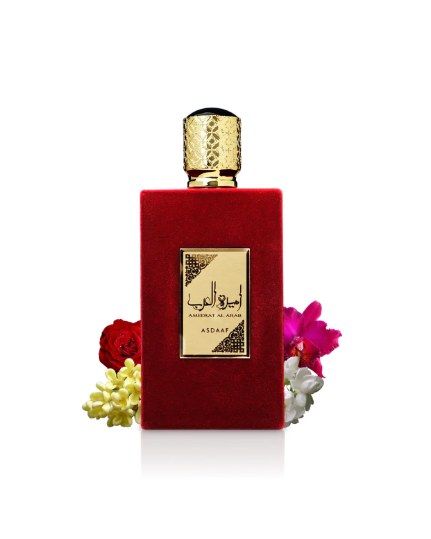 AMEERAT AL ARAB