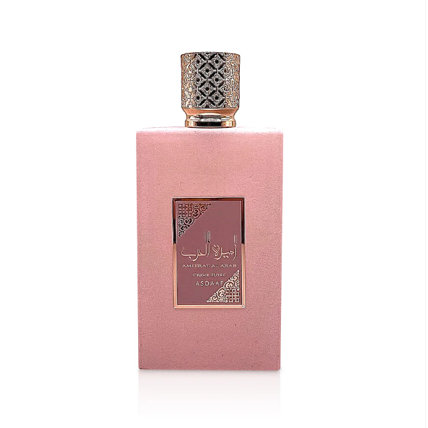 AMEERAT AL ARAB PRIVE ROSE