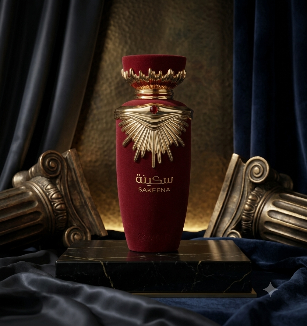 Lattafa Sakeena EDP