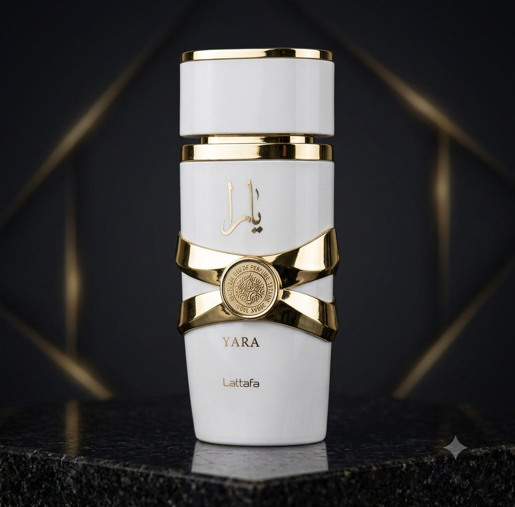 YARA MOI edp