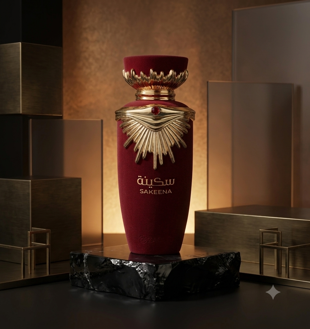 Lattafa Sakeena EDP
