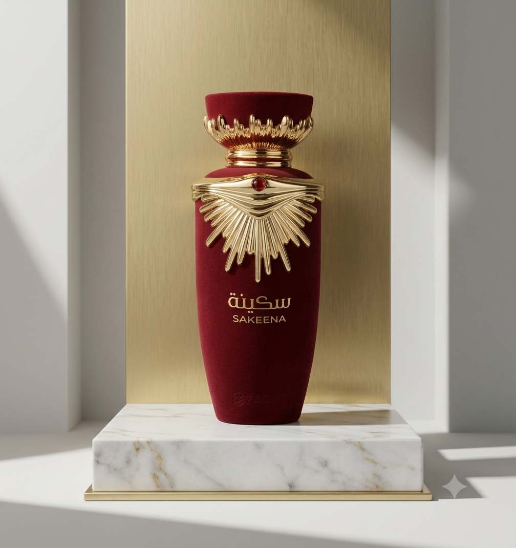 Lattafa Sakeena EDP