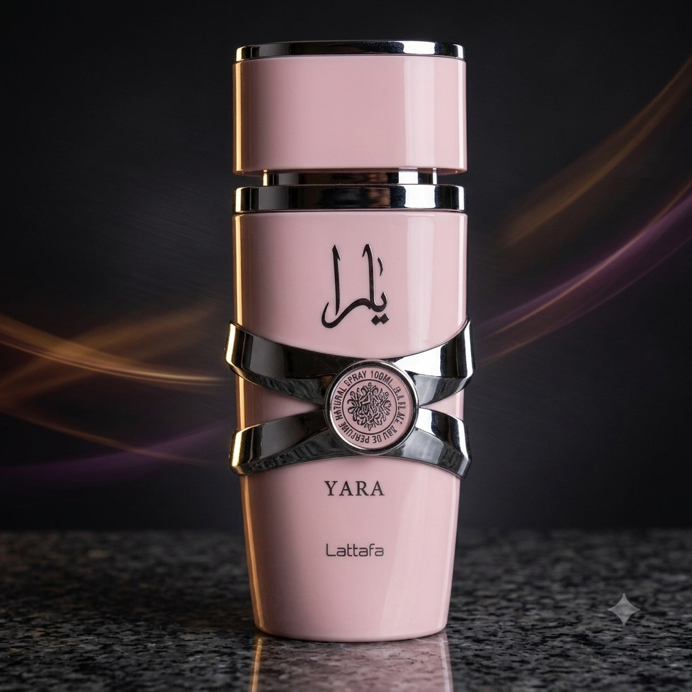 YARA Edp