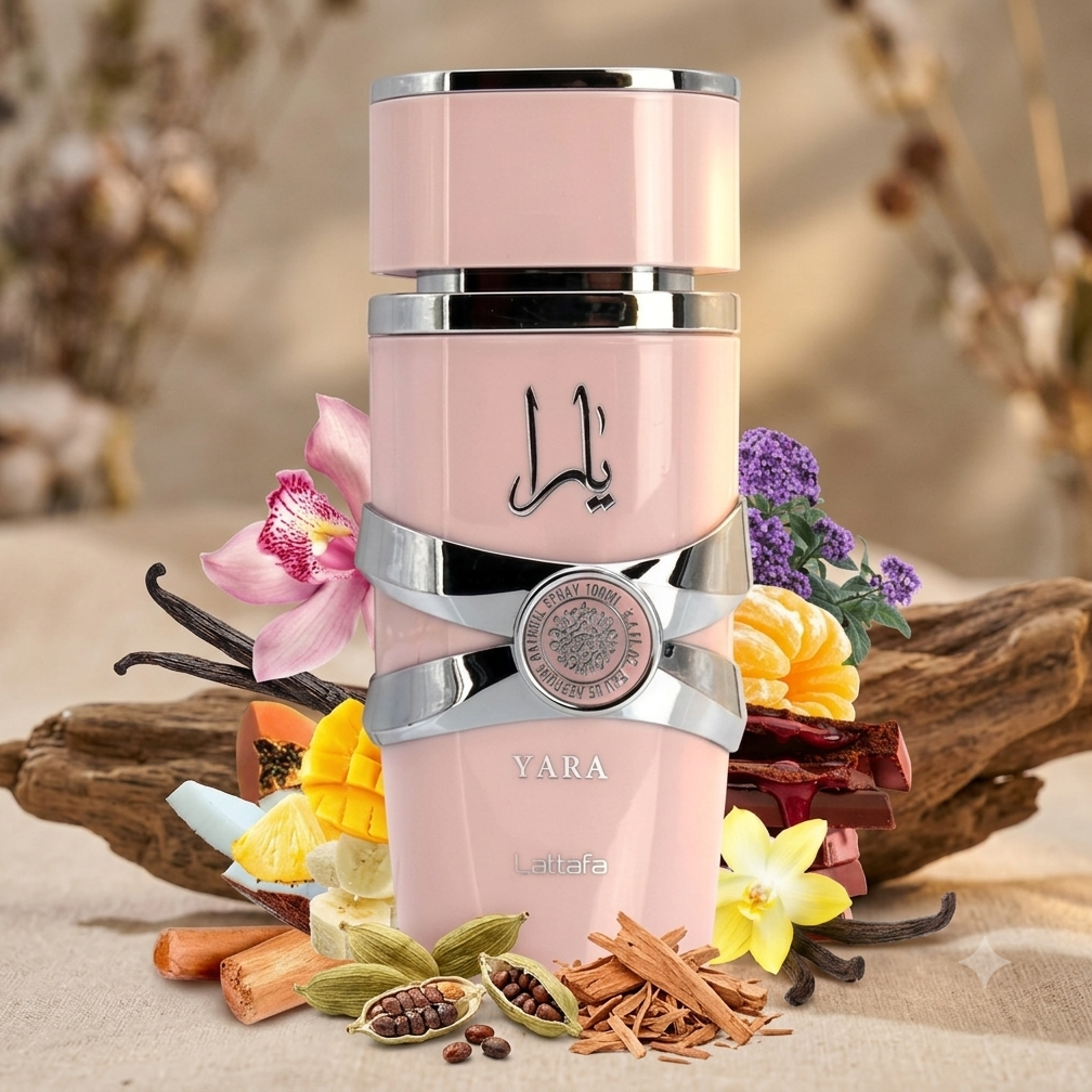 YARA Edp