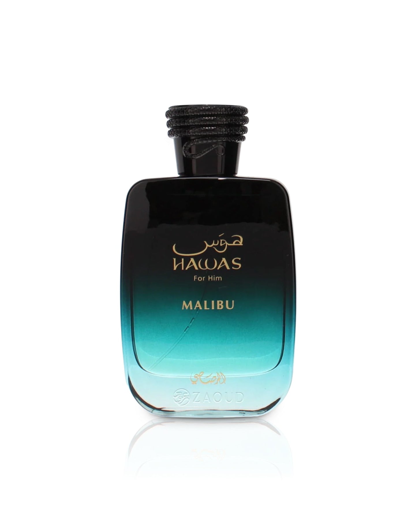 Rasasi Hawas Malibu Eau de Parfum EDP