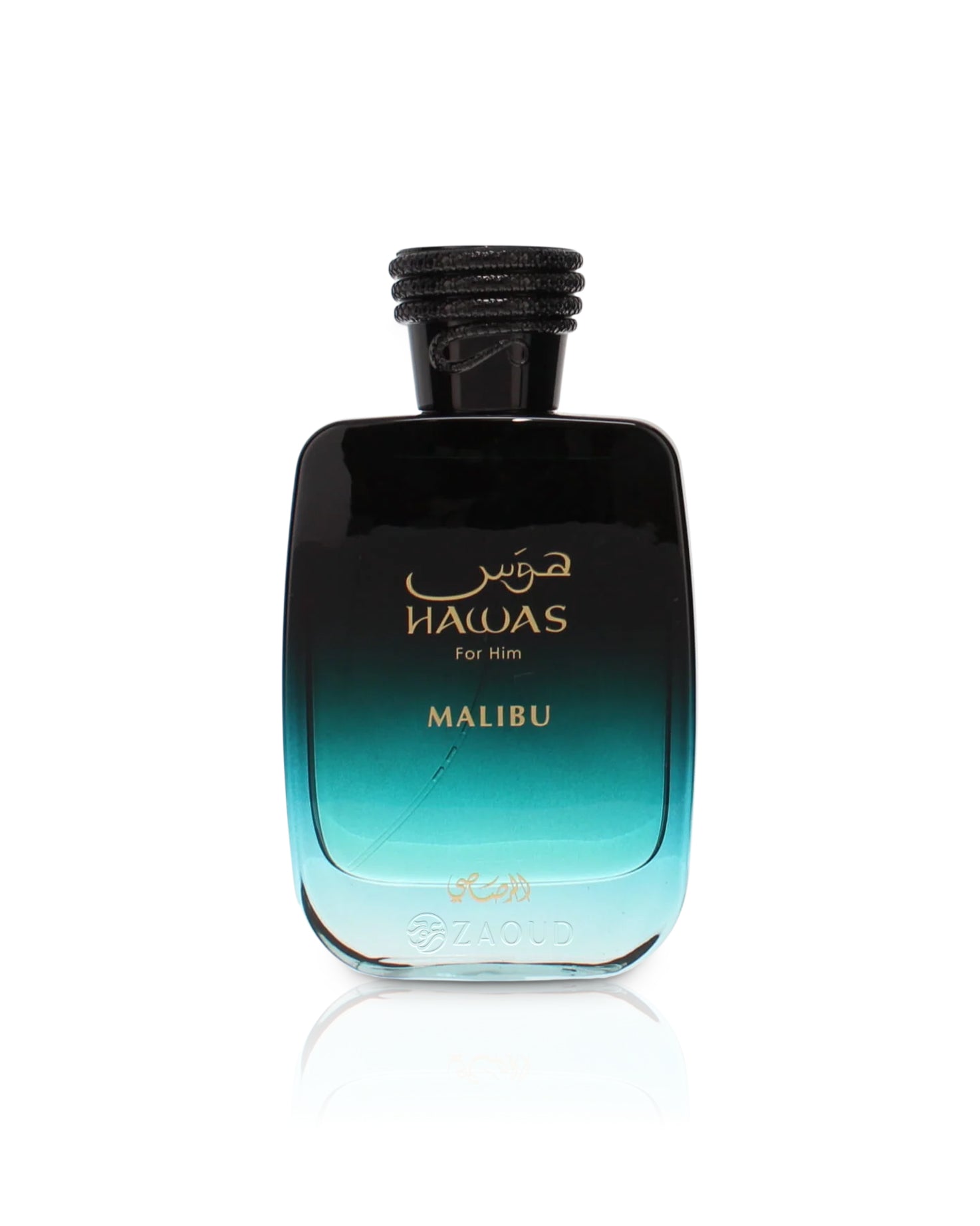 Rasasi Hawas Malibu Eau de Parfum EDP