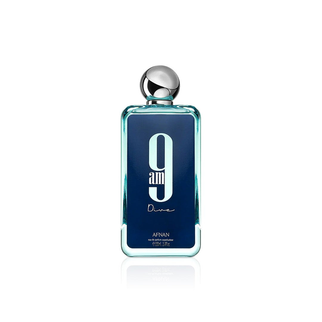 Afnan 9AM Dive EDP