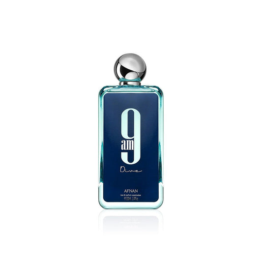 Afnan 9AM Dive EDP