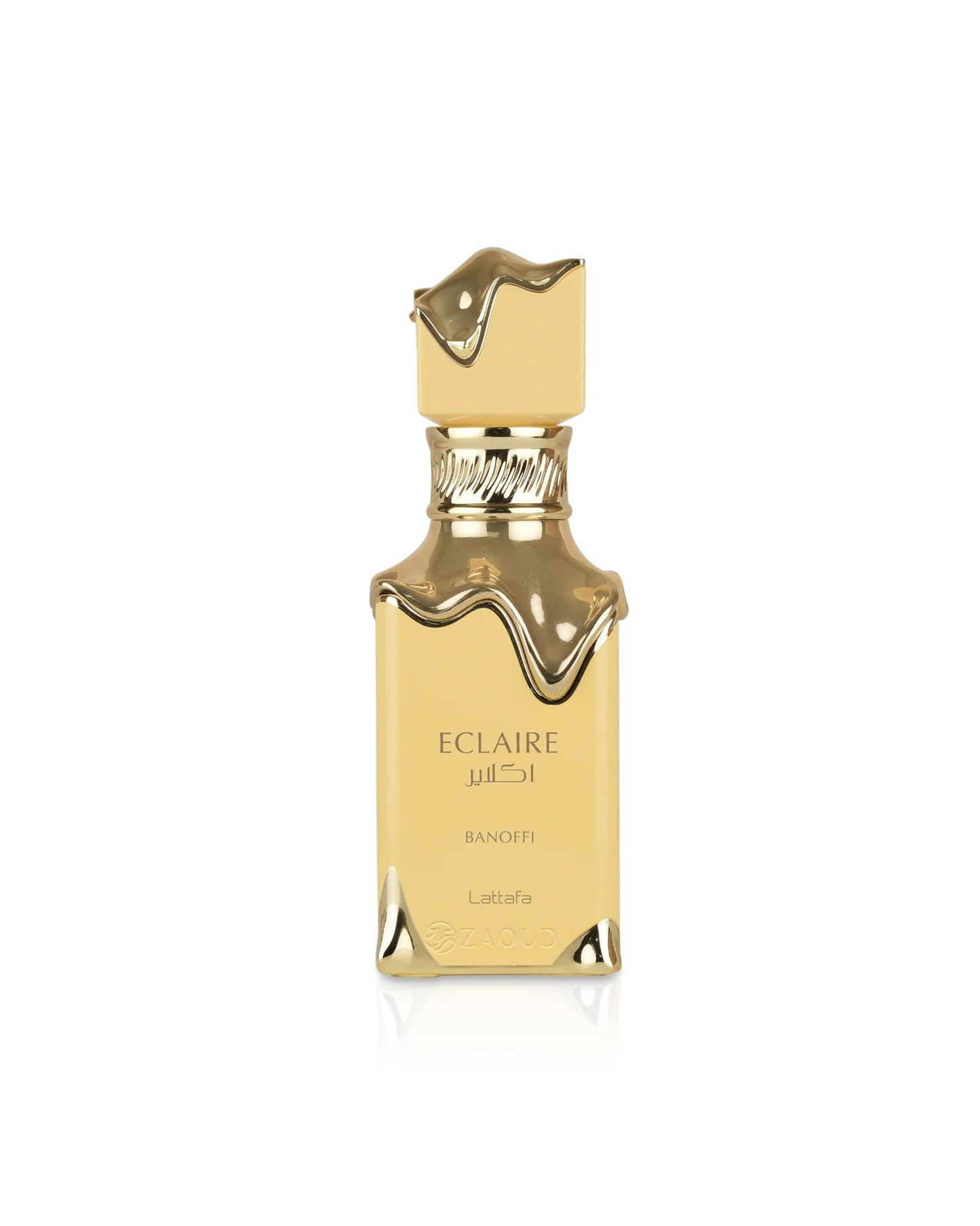 Lattafa Eclaire Banoffi Eau de Parfum EDP