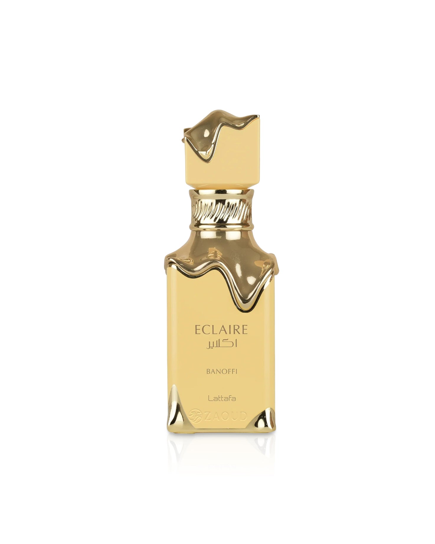 Lattafa Eclaire Banoffi Eau de Parfum EDP