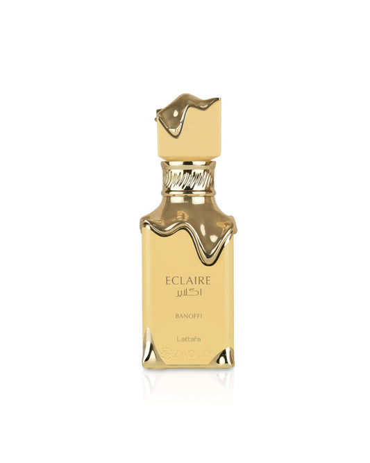 Lattafa Eclaire Banoffi Eau de Parfum EDP
