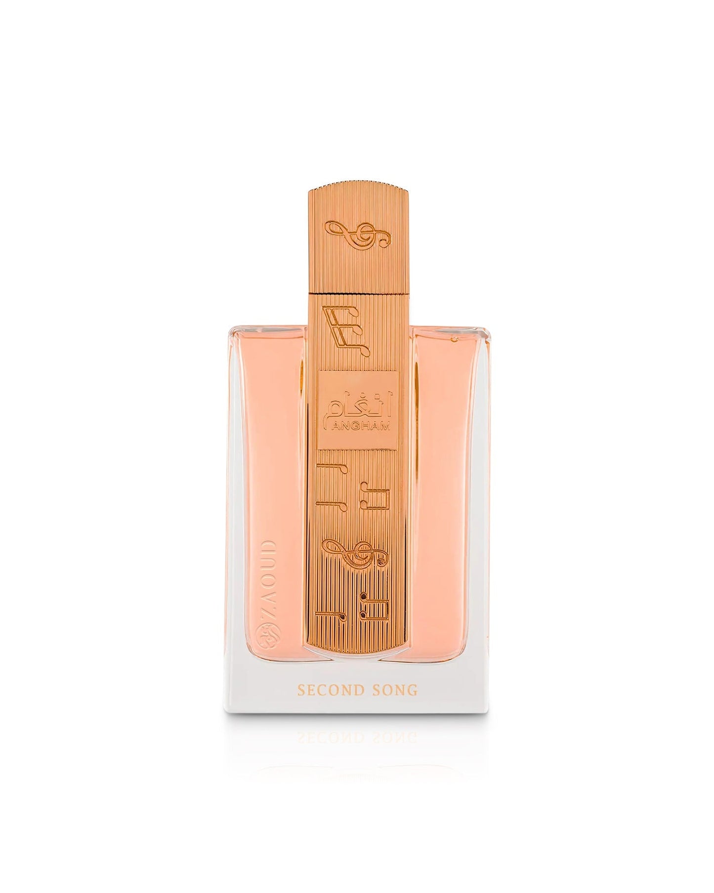Lattafa Angham Second Song Eau de Parfum EDP