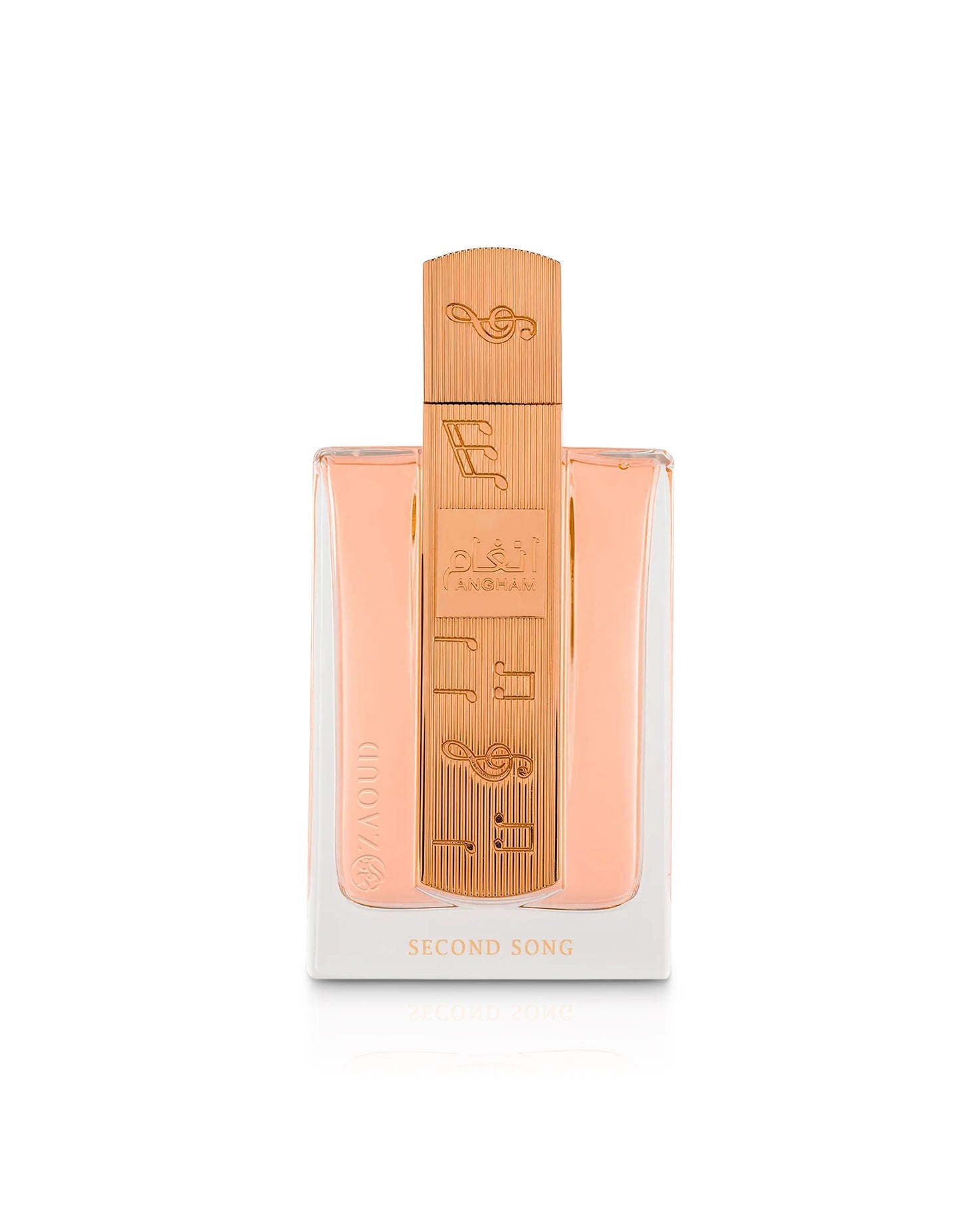 Lattafa Angham Second Song Eau de Parfum EDP
